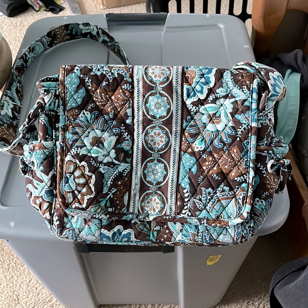 Vera Bradley Crossbody bag